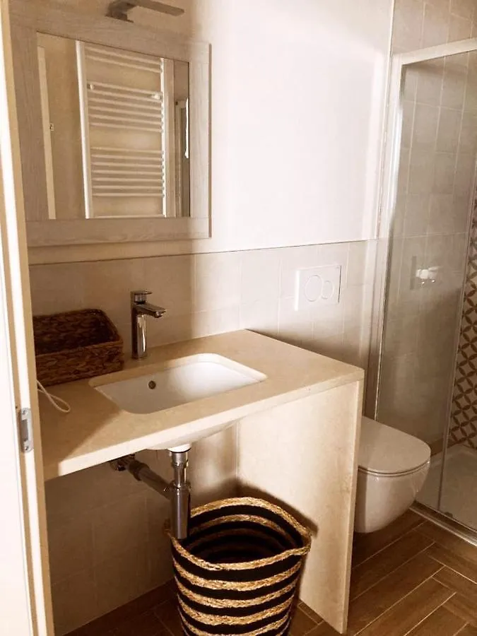 Holiday home Gatto Bianco Santa Caterina Villa Bergamo